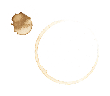 Coffee Stain