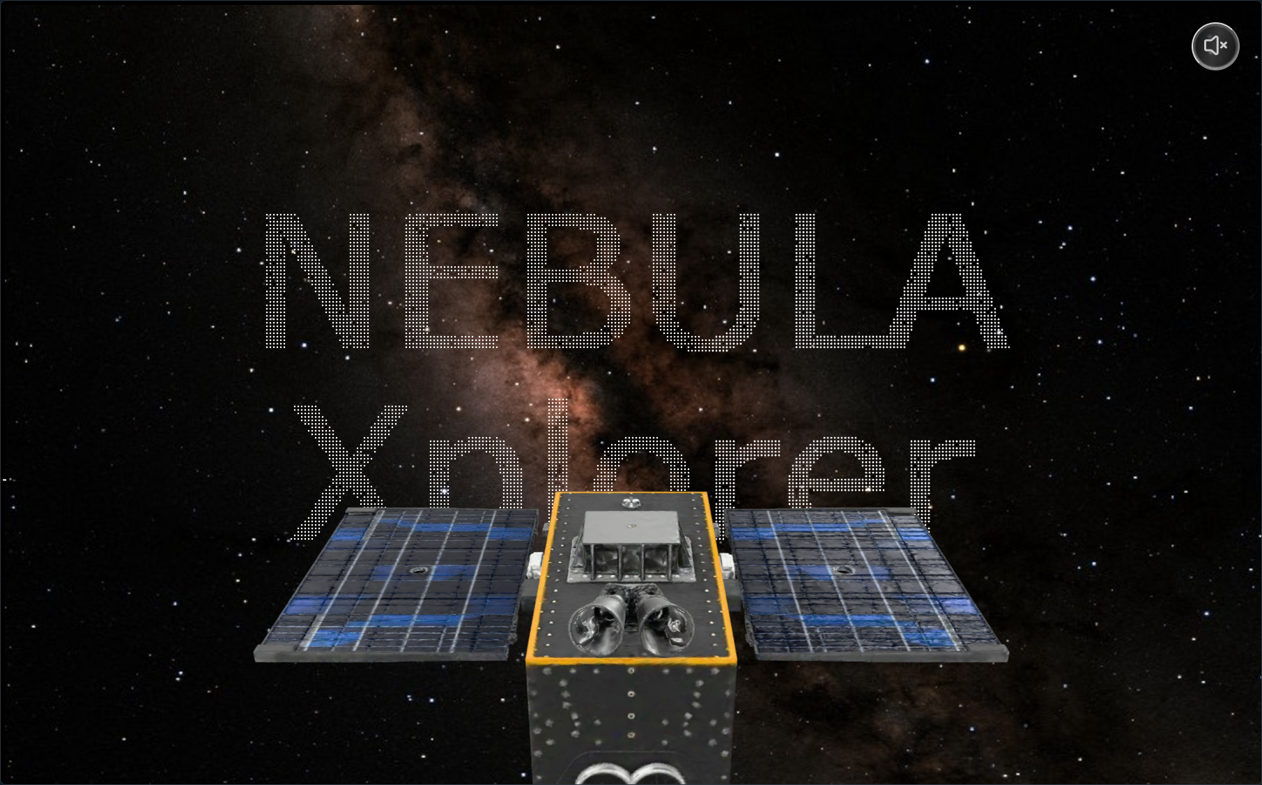Hackathon Screenshot