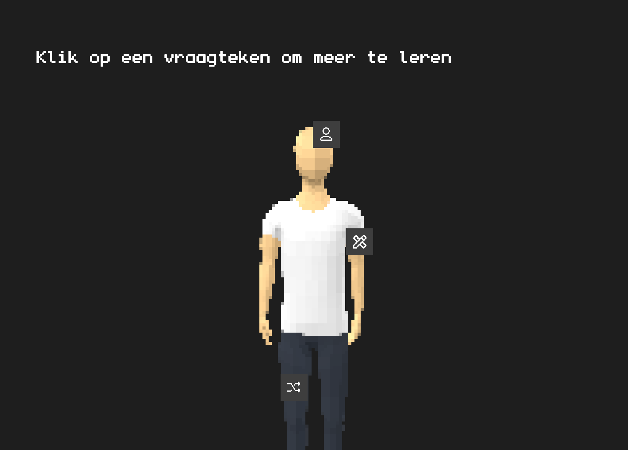 Sprint 0 Screenshot